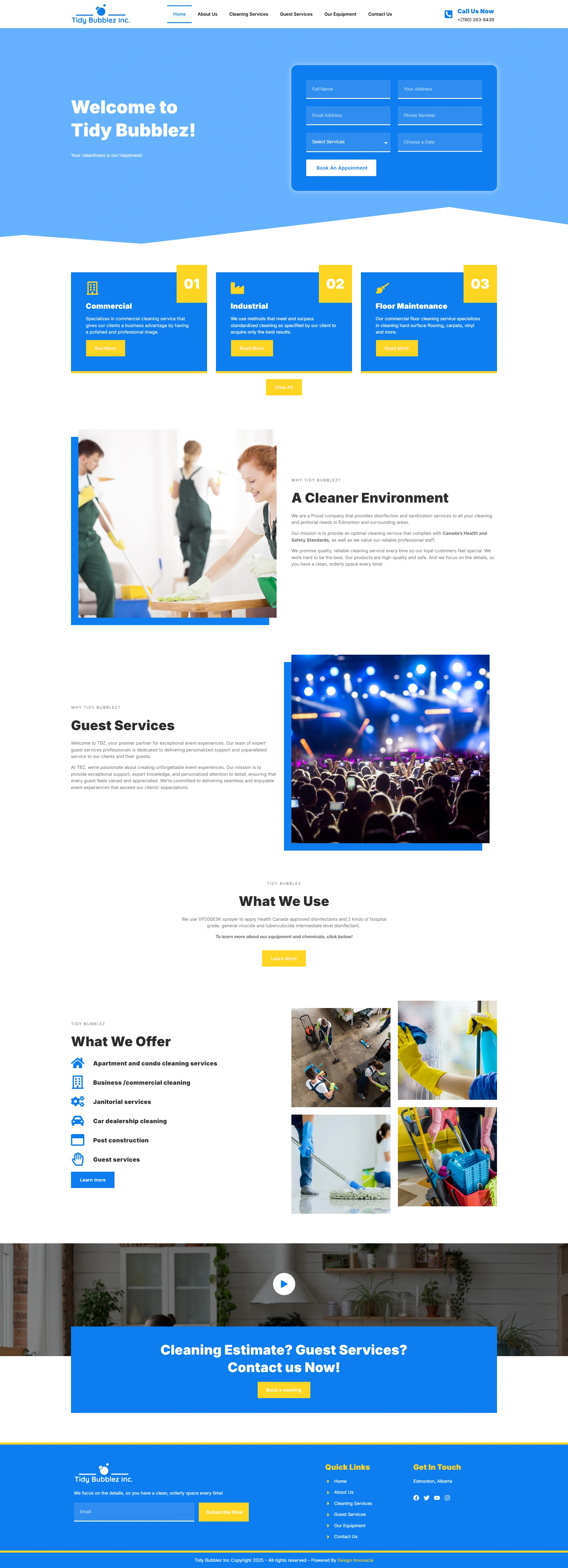 tech-innovacia