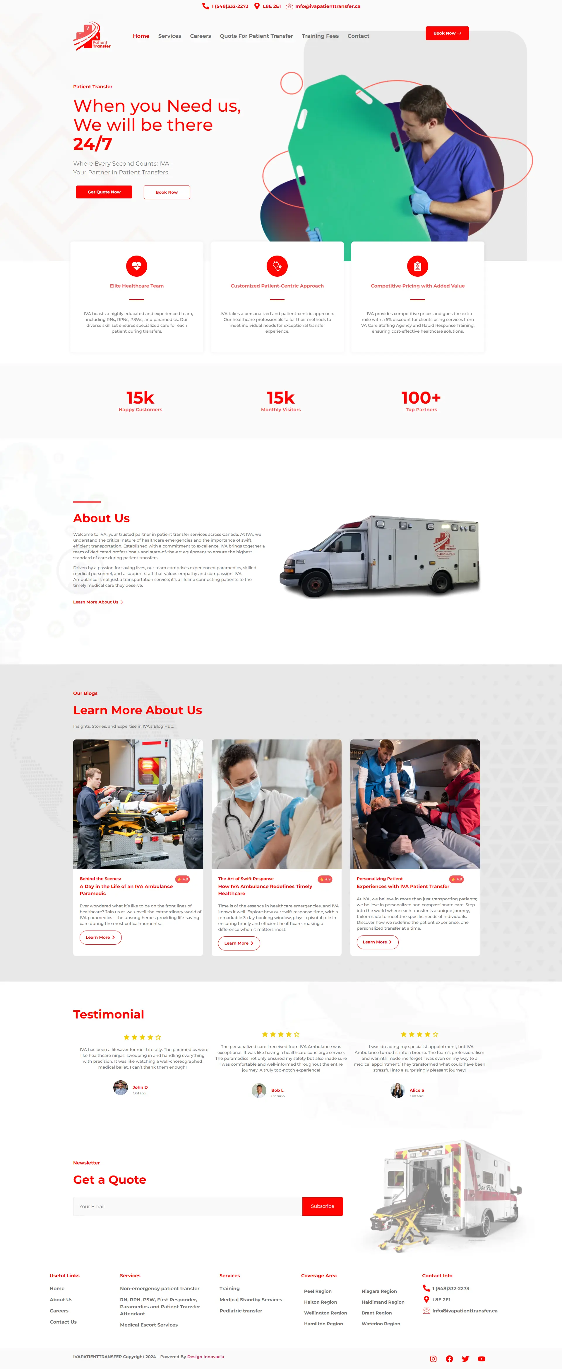 tech-innovacia