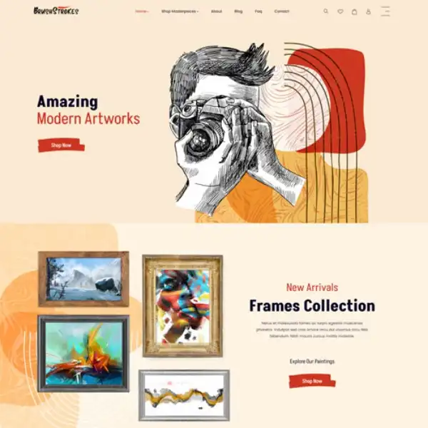 website-maintenence