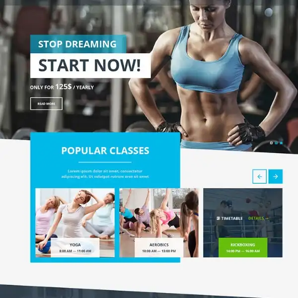website-maintenence