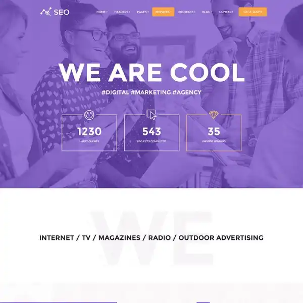 website-maintenence