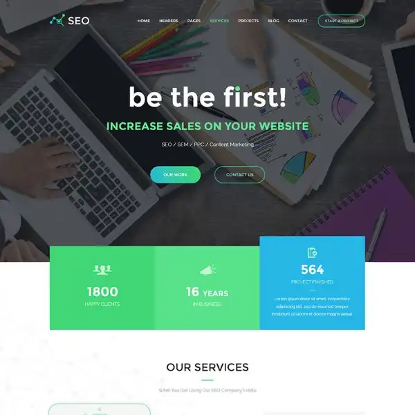 website-maintenence